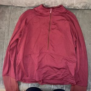 lululemon it’s rulu long sleeve, savannah